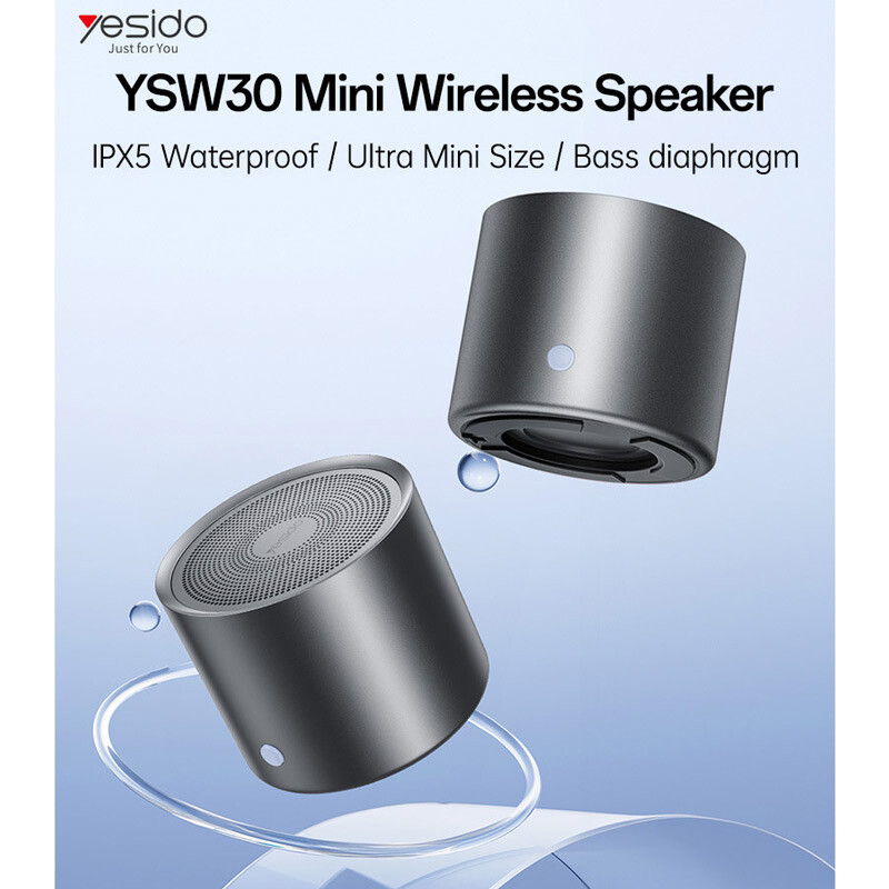 اسپیکر بلوتوثی یسیدو YSW30