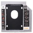 براکت هارد اینترنال 2.5 اینچی دی نت HDD Caddy سایز 12.7 میلی متر