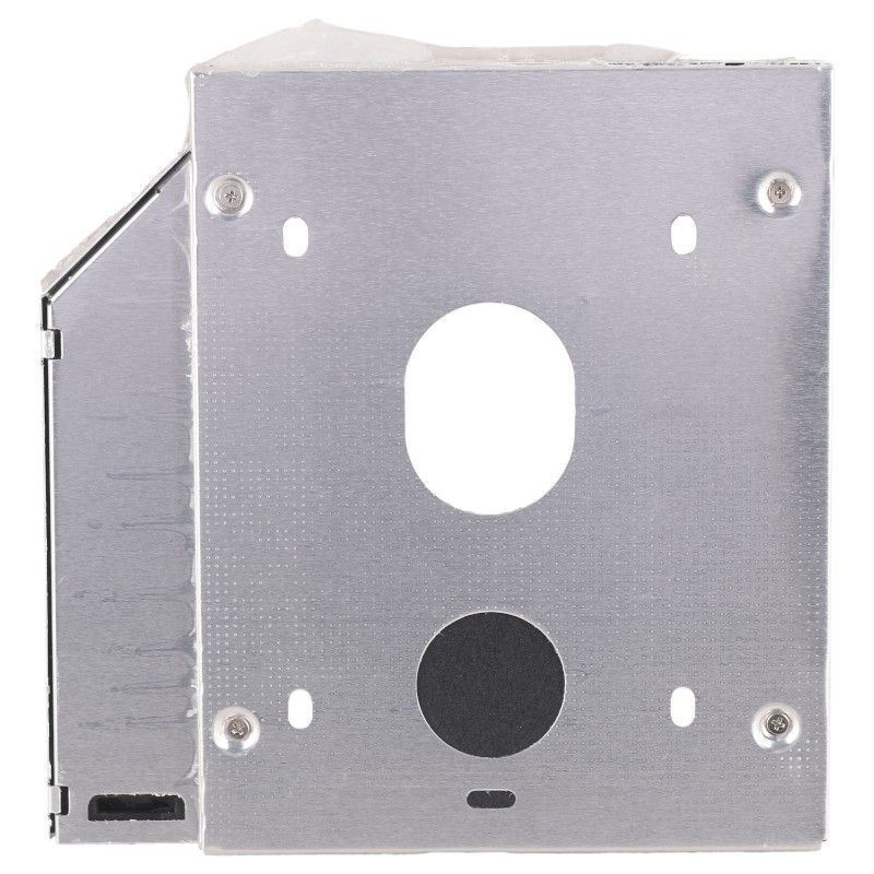 براکت هارد اینترنال 2.5 اینچی دی نت HDD Caddy سایز 12.7 میلی متر