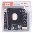 براکت هارد اینترنال 2.5 اینچی دی نت HDD Caddy سایز 12.7 میلی متر