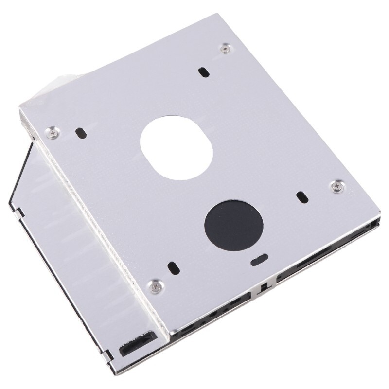 براکت هارد اینترنال 2.5 اینچی دی نت HDD Caddy سایز 12.7 میلی متر