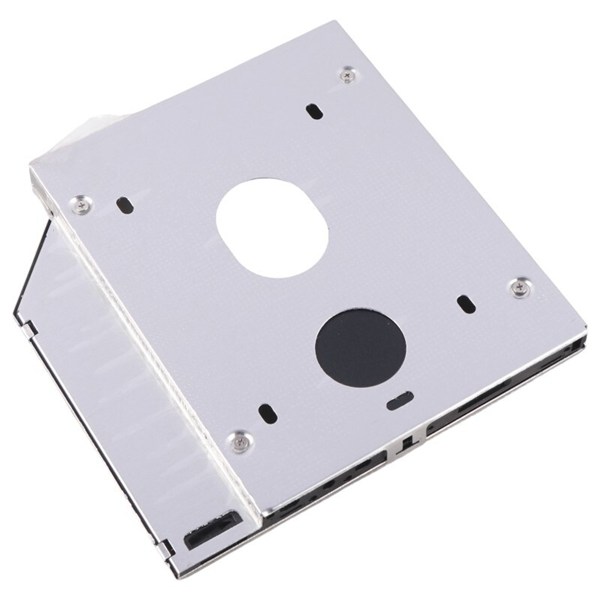 براکت هارد اینترنال 2.5 اینچی دی نت HDD Caddy سایز 12.7 میلی متر