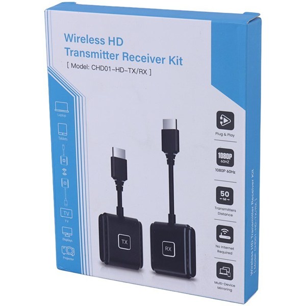 دانگل HDMI میرا اسکرین CHD01