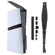 پک محافظ گرد و غبار کنسول Ipega PG-P5R001 Play Station 5 Pro