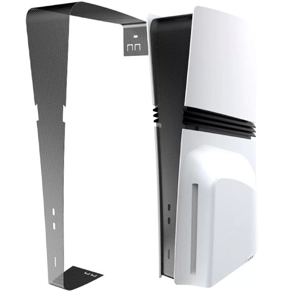 پک محافظ گرد و غبار کنسول Ipega PG-P5R001 Play Station 5 Pro