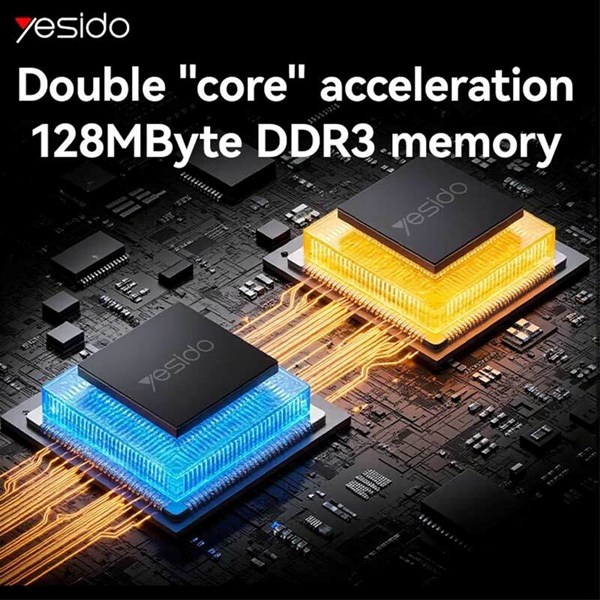دانگل HDMI یسیدو TV15