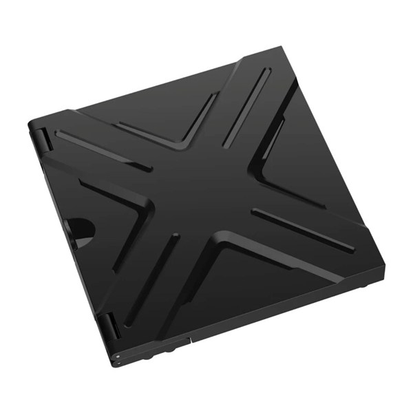 براکت هدفون و کاور گرد و غبار کنسول XBOX Series X دابی TYX-3609