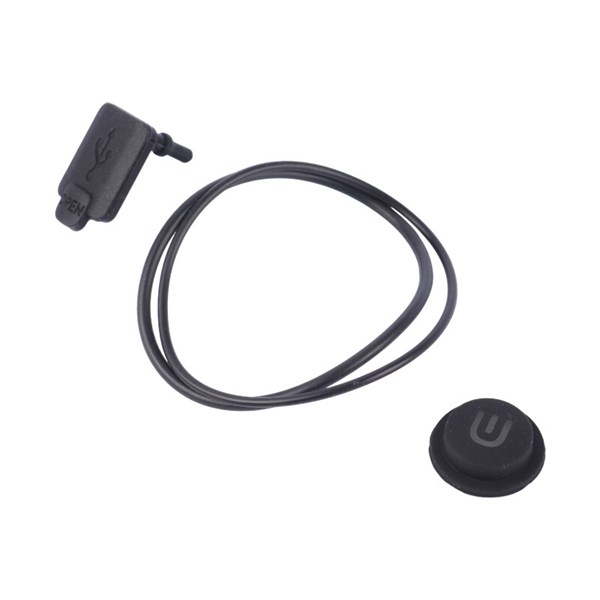 چراغ قوه پلیسی Small Sun ZY-T235