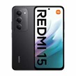 گوشی موبایل Xiaomi مدل (Redmi 15 (RAM 8 ظرفیت 256GB - خاکستری
