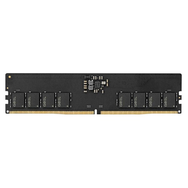 رم کامپیوتر گیل Pristine DDR5 16GB Single 4800MHz CL38