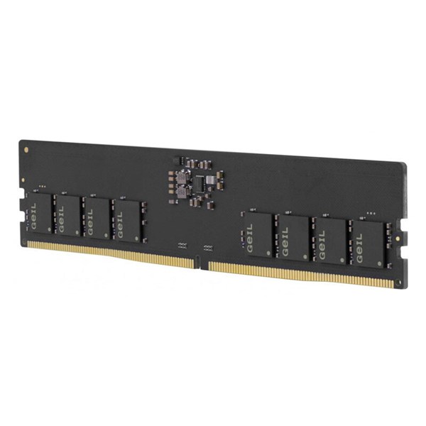 رم کامپیوتر گیل Pristine DDR5 16GB Single 4800MHz CL38