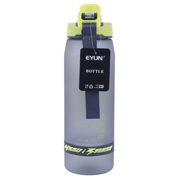 قمقمه ورزشی Eyun YY-799 950ml