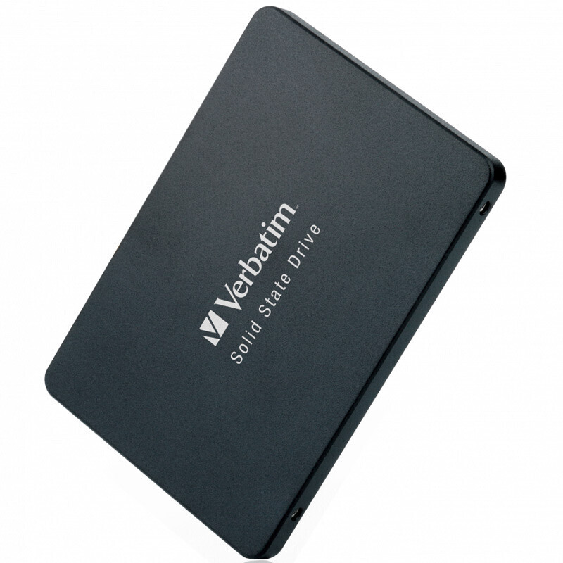 حافظه SSD ورباتیم Verbatim VI550 S3 1TB