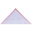 گونیا دسته دار 45 درجه Fabl 35cm