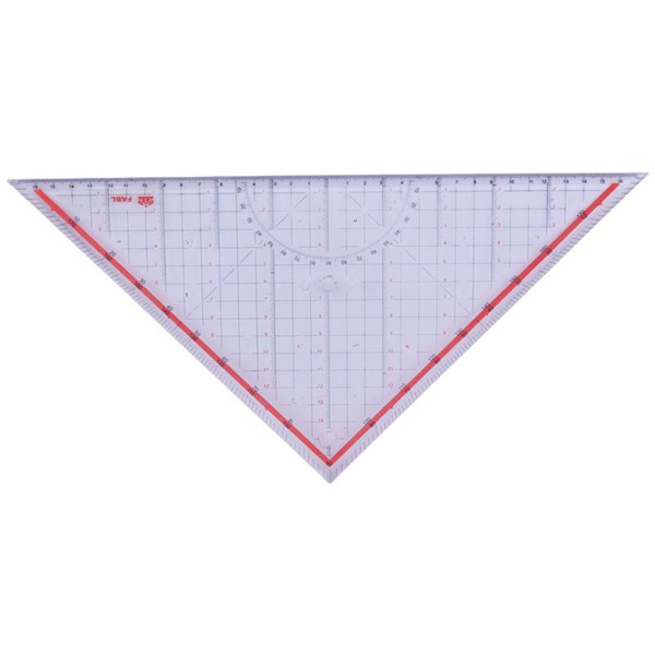 گونیا دسته دار 45 درجه Fabl 35cm