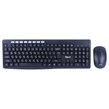 کیبورد و موس بی سیم رویال RKM-870