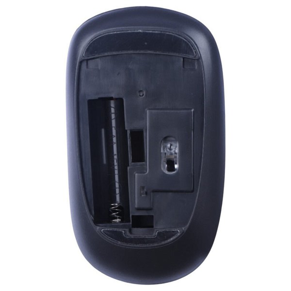 کیبورد و موس بی سیم رویال RKM-870
