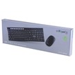 کیبورد و موس بی سیم رویال RKM-870