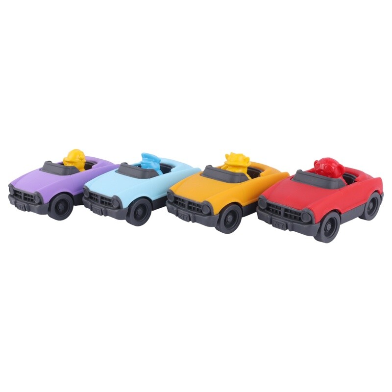 ماشین اسباب بازی کروک نیکو تویز کد V-113