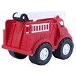 ماشین اسباب بازی کامیون آتش نشانی نیکو تویز V-106