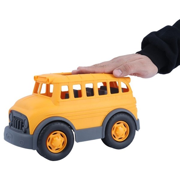 ماشین اسباب بازی اتوبوس مدرسه نیکو تویز V-103