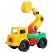 ماشین اسباب بازی جرثقیل نیکو تویز V-102