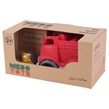 ماشین اسباب بازی آتش نشانی نیکو تویز کد V-110