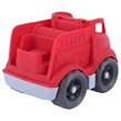 ماشین اسباب بازی آتش نشانی نیکو تویز کد V-110