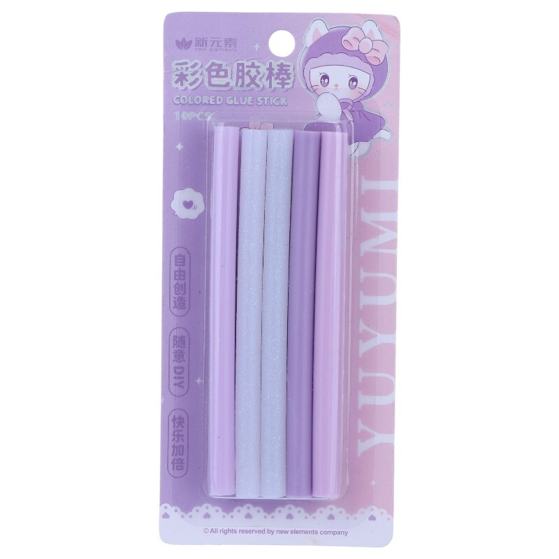 چسب حرارتی XYS-C95720 بسته 10 عددی