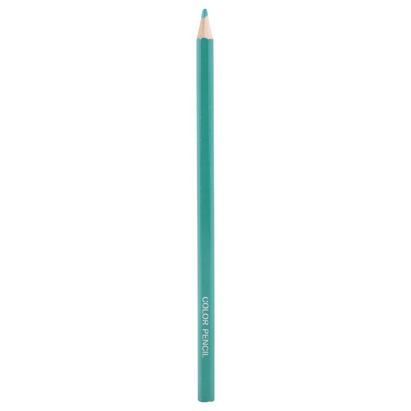 مداد رنگی 24 رنگ طرح لبوبو MD91069-24