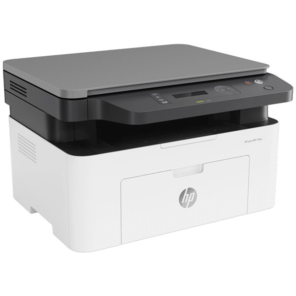 پرینتر چند کاره لیزری HP Laser MFP 136w