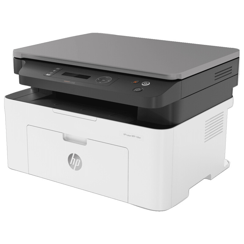 پرینتر چند کاره لیزری HP Laser MFP 136w