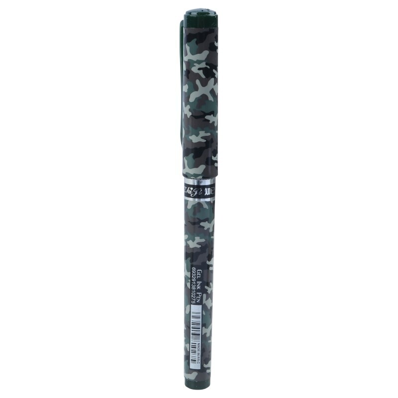 روان نویس ژیجی 0.7 میلی متر G-1027 بسته 12 عددی