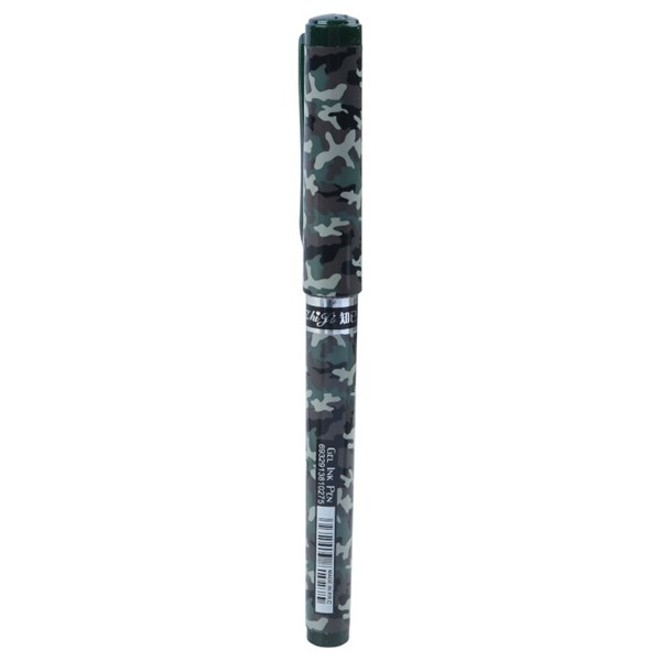روان نویس ژیجی 0.7 میلی متر G-1027 بسته 12 عددی