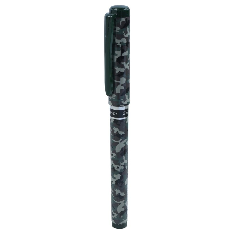 روان نویس ژیجی 0.7 میلی متر G-1027 بسته 12 عددی