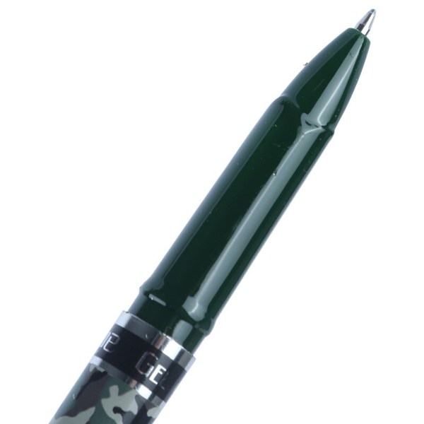 روان نویس ژیجی 0.7 میلی متر G-1027 بسته 12 عددی