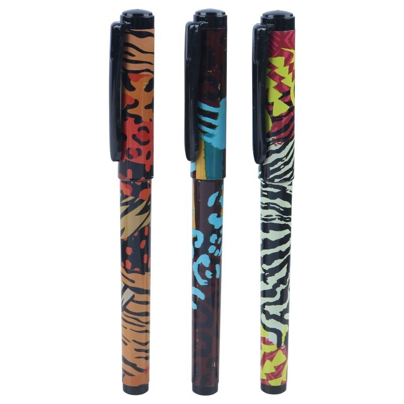 روان نویس ژیجی 0.7 میلی متر G-1037 بسته 12 عددی