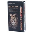 روان نویس ژیجی 0.7 میلی متر G-1037 بسته 12 عددی