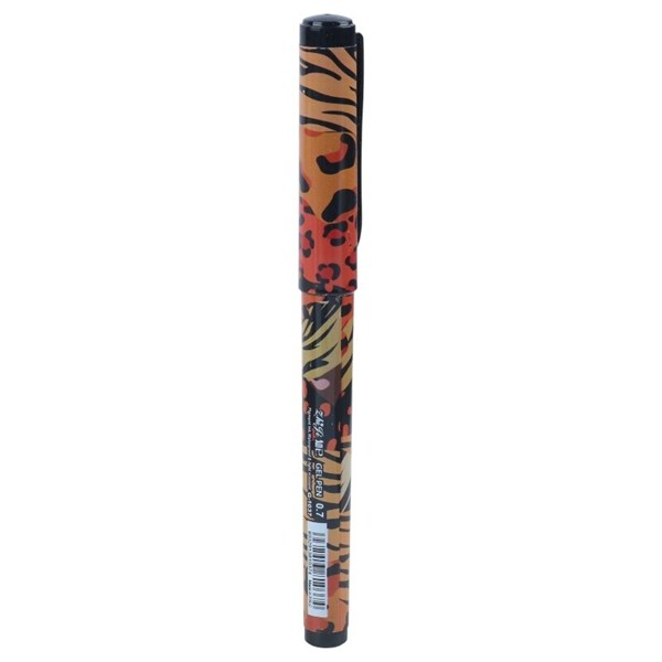 روان نویس ژیجی 0.7 میلی متر G-1037 بسته 12 عددی