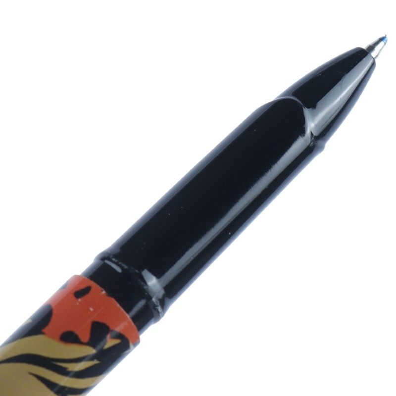 روان نویس ژیجی 0.7 میلی متر G-1037 بسته 12 عددی