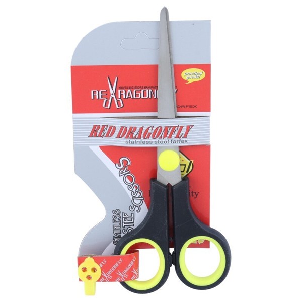 قیچی رد دراگون فلای Red Dragonfly کد 2