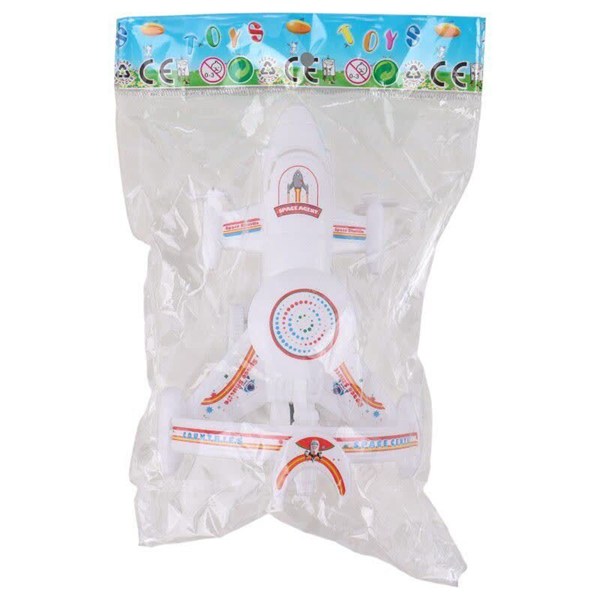 اسباب بازی هواپیما هلالی راشا RS1107