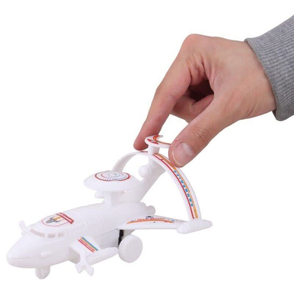 اسباب بازی هواپیما هلالی راشا RS1107
