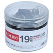 گیره دوبل DL DL6065 19mm بسته 40 عددی