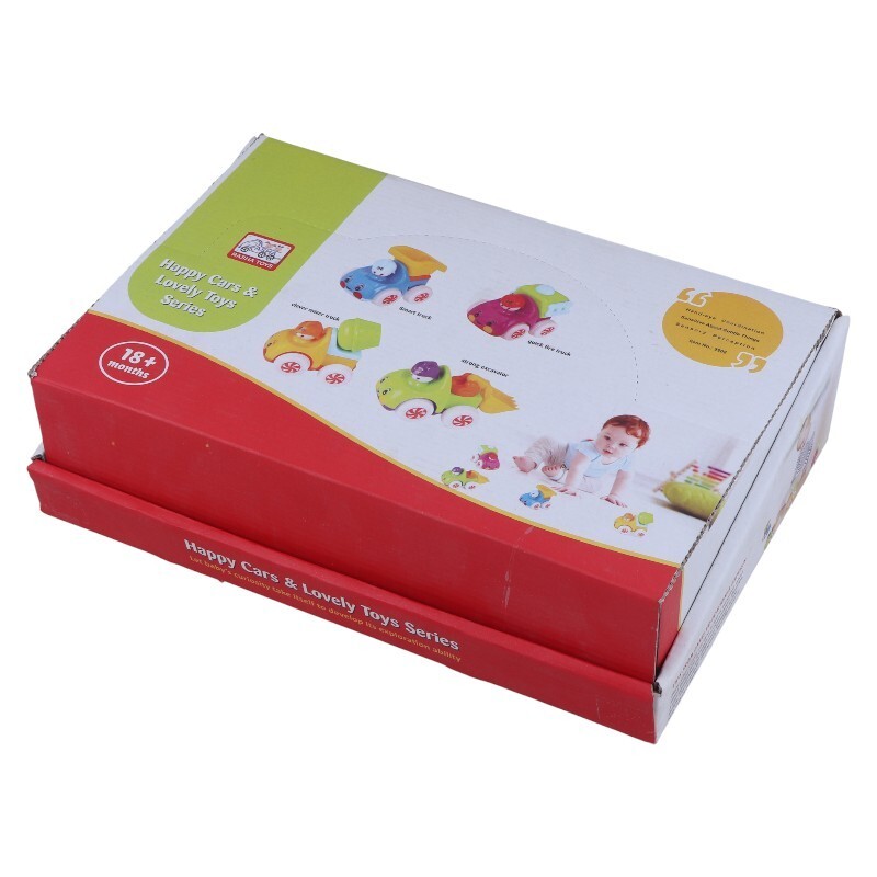 ماشین اسباب بازی قدرتی راشا RS2208