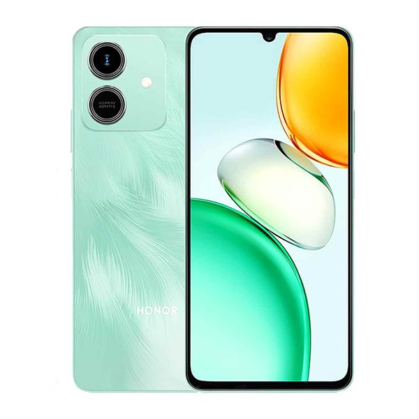 گوشی موبایل Honor مدل Play 10 (RAM 3) ظرفیت 64GB - سبز