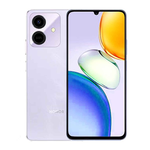 گوشی موبایل Honor مدل Play 10 (RAM 3) ظرفیت 64GB - بنفش