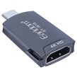 تبدیل Type-C به HDMI ارلدام ET-W19
