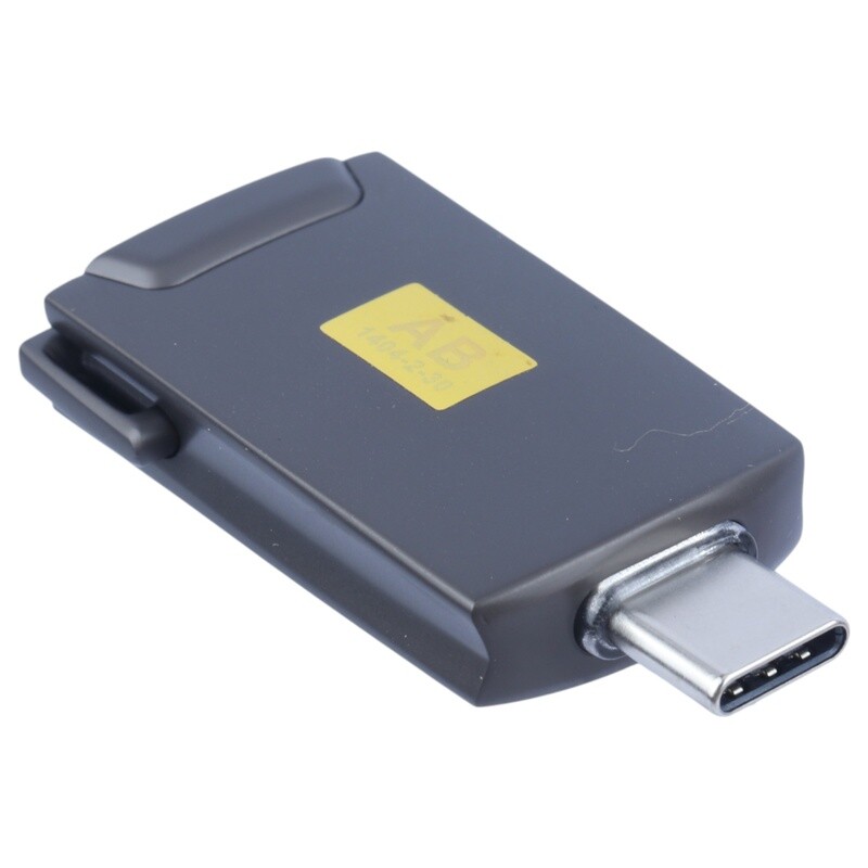 تبدیل Type-C به HDMI ارلدام ET-W19