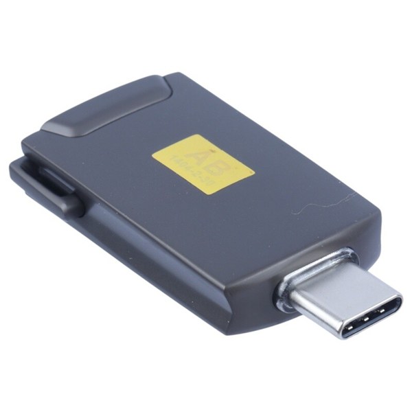 تبدیل Type-C به HDMI ارلدام ET-W19